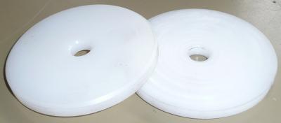 discs for coiling machines