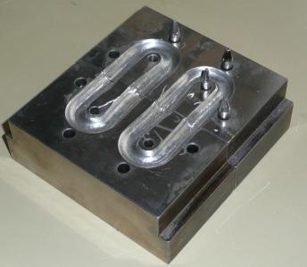 pressing die for washing machine elements