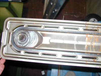 radiatore radiatore